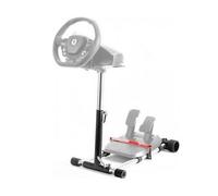 Wheel Stand Pro F458/F430/T80/T100 Deluxe V2 Lenkrad supporto nero