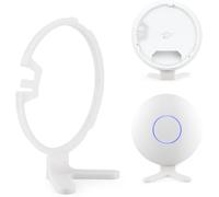 Supporto WiFi per Ubiquiti Networks UniFi 7 Pro, facile da installare con efficace dissipazione del calore per Ubiquiti Networks UniFi 7 Pro (bianco)