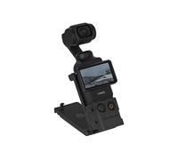 SUPPORTO WIGENTO magnetico per DJI Osmo Pocket 3, adattatore da 1/4", slitta a caldo