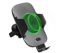 Supporto wireless Clamp con chiusura automatica