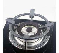 Supporto WOK Restaurant Restaurant Home Anti Slip Kitchen Burner Heavy Duty