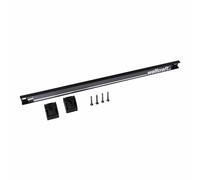 wolfcraft, 6806000 (L) listón magnético para herramientas, Longitud utilizable 460 mm, capacidad de carga máx. 13 kg Pack 1, Set di 7 Pezzi