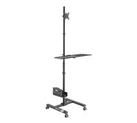 Equip Equip 650171 Workstation Mobile Da 17''-32'' T_0178_1259046 Informatica