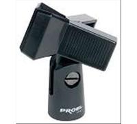 SUPPORTO X MICROFONO A PINZA IN ABS UNIVERSALE PROEL