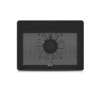 SUPPORTO x NB COOLER MASTER fino a 17" MNW-SWTS-14FN-R1 Notepal L2 1Fan160x15mm 1*MicroUSB 1*USB 29dBa 1400Rpm 1USB2 1MicroUS