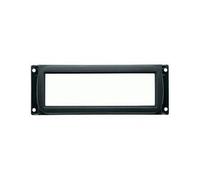 Supporto X Plancia Autoradio Chrysler Pt-cruiser PHONOCAR 3/263