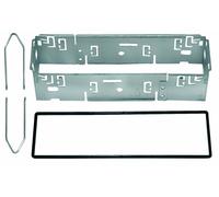 Supporto X Plancia Autoradio Iso-fisso Universale PHONOCAR 3/380