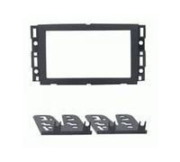 Supporto X Plancia Autoradio Suzuki El7-hummer H2 3/547