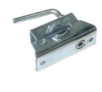 SUPPORTO X SERVOTIMONE D 35 MM ACCESSORI CARRELLO BARCA NAUTICA