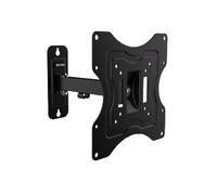 Supporto X Tv Led 2 Snodi Da 23" A 37" Col. Nero UNITRONIC 41859UNI [EEK: A+++]