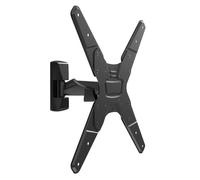 SUPPORTO TV KEINEMARKE AWM-2355/2 da 23 " a 55 ", portata max 30 kg, VESA max 400 x 400 mm
