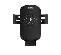 SUPPORTO XBLITZ GX1 per Smartphone Auto Wireless Rotante Ventosa