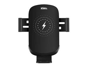 SUPPORTO XBLITZ GX1 per Smartphone Auto Wireless Rotante Ventosa