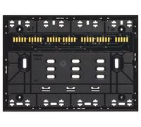 Supporto XT 3M nero - VIW 32603.G