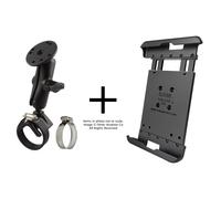 Supporto Yoke Bonanza/Piper Per iPad Mini, Usato Con Custodia Otterbox, Altri