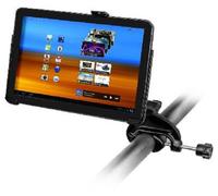 SUPPORTO YOKE MOUNTING RAM-MOUNT RAM-B-121-SAM5U per SAMSUNG GALAXY TAB 10.1 RAM