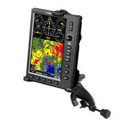 Supporto Yoke RAM Per Garmin GPS 695, 696