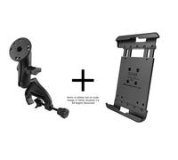 Supporto Yoke RAM Per Samsung Galaxy Tab A 8.0, Tab A 10.1, Tab S2 8.0