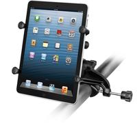 Supporto Yoke X-Grip Per iPad Mini, Google Nexus, Kindle Fire, Xyboard, E Altri