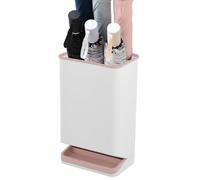 supportoOmbrello Interno | Secchio Di Archiviazione Ombrello Con Sei Buchi | Organizzatore Di Ombrelli Space Organizzatore Antiakage Porta Per Le Canne Da Passeggio Con Vassoio A Goccia
