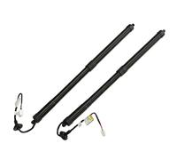 SupportoSollevamento Elettrico 1 Pz. Portellone Posteriore Sinistro/destro Apertura Elettrica Per TOYOTA Per FORTUNER SW4 2015-2021 6891071030 6892071030