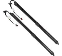 SupportoSollevamento Elettrico 2 Pezzi Di Ammortizzatori A Gas Portellone Posteriore Elettrico Per VW Per Touareg 7P5 2010-2015 7P6827851D 7P6827851F