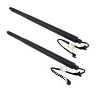 SupportoSollevamento Elettrico 2 Pezzi Molla A Gas Portellone Posteriore Per Skoda Per Octavia III Per Combi 5E5 Ammortizzatore A Gas 5E9827852A 5E9827851A