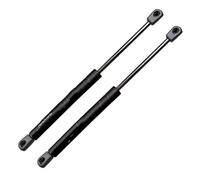 SupportoSollevamento Elettrico 2 Pezzi Supporto Sollevamento Bagagliaio Ammortizzatori 4384 SG366006 BEC13514 Per Jaguar XJ12 1988-1994 Per XJ6 1988-1994 Molla A Gas