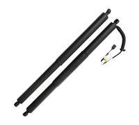 SupportoSollevamento Elettrico 2GA827851B 2GA827852 Coppia Di Supporti Per Portellone Posteriore Elettrico Portellone Posteriore Elettrico Montanti Apertura Per T-ROC(Pair)