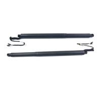 SupportoSollevamento Elettrico 2X Montanti Elettrici Posteriori Sinistro Destro Portellone Posteriore Per Skoda Per Superb 2010-2015 2.0 TDI 16V 4x4 1.8 3T0827851C 3T9827852C