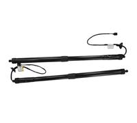 SupportoSollevamento Elettrico 32357571 32384406 Supporto Sollevamento Portellone Elettrico Per Volvo V60 II 2018-2024 Coppia Ammortizzatori Portellone Posteriore Elettrico