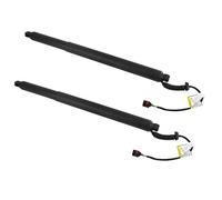 SupportoSollevamento Elettrico 3V9827851B 3V9827852B Ammortizzatore Pneumatico Portellone Posteriore Elettrico Per Skoda Per Superb Per Kombi 3V5 1.8 2.0TSI(Pair)