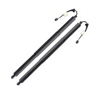 SupportoSollevamento Elettrico 4M8827851D Coppia Supporti Portellone Posteriore Elettrico Apertura Sinistra/destra Per Q8 4MN 2019 Ammortizzatori Portellone Posteriore Elettrico