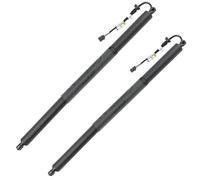 SupportoSollevamento Elettrico 4M8827851D Supporto Sollevamento Portellone Elettrico Per Q8 2019-2020-2021 V6 3.0L SQ8 RS V8 4.0L Coppia Ammortizzatori A Gas Portellone Elettrico