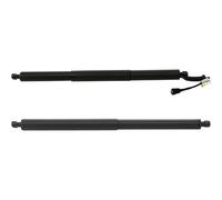 SupportoSollevamento Elettrico 51247481807 51247481803 Ammortizzatori Per Portellone Posteriore Elettrico Portellone Posteriore Elettrico Per BMW X1 F48/F49 2018 2019(Pair)