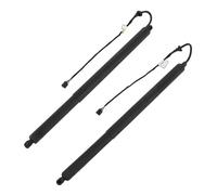 SupportoSollevamento Elettrico 670109048/670109047 Supporto Di Sollevamento A Molla Per Ammortizzatore Per Maserati Per Levante 3.0L V6 2017-2020 SUV Portellone Elettrico(Pair)