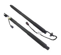 SupportoSollevamento Elettrico 68910-09010 68920-09010 Supporto Di Sollevamento Portellone Elettrico Per TOYOTA Per RAV-4 2014-2018 Ammortizzatori A Gas Portellone Elettrico(Pair)