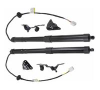 SupportoSollevamento Elettrico 6891009010 6892009010 1xPaio Di Ammortizzatori A Gas Portellone Posteriore Elettrico Per TOYOTA Per RAV4 2013-2018 RH+LH # 6891009010