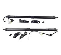 SupportoSollevamento Elettrico 6891009130 LH / 6891009120 RH/Coppia Montanti Sollevamento Portellone Posteriore Elettrico Automatico Per Toyota Per Highlander 2014-2019