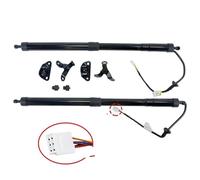 SupportoSollevamento Elettrico 6891071030 6892071030 Portellone Posteriore Sinistro/destro Con Apertura Elettrica Per TOYOTA Per FORTUNER SW4 2015-2021(Pair)