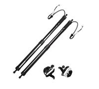 SupportoSollevamento Elettrico 6891071032 689207103 Supporto Portellone Elettrico Sollevatore Portellone Posteriore Elettrico Per Toyota Per Fortuner 2015-2020 Ammortizzatore(Pair)