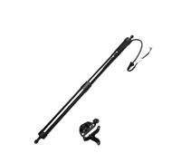 SupportoSollevamento Elettrico 6891071032 689207103 Supporto Portellone Elettrico Sollevatore Portellone Posteriore Elettrico Per Toyota Per Fortuner 2015-2020 Ammortizzatore(Lh)
