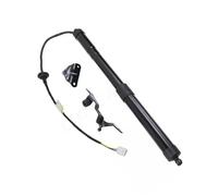SupportoSollevamento Elettrico 68920-09010 68910-0R051 Supporto Portellone Elettrico Per Toyota Per RAV4 2014-2018 Molle A Gas Per Portellone Elettrico(Lh)
