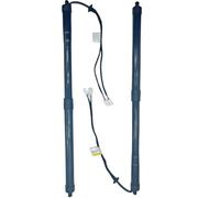 SupportoSollevamento Elettrico 9812129680 È Adatto Per Citroen C4 Per Picasso 2013-2018 Supporto Portellone Posteriore Elettrico Ammortizzatore Idraulico Portellone Posteriore