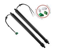 SupportoSollevamento Elettrico Ammortizzatore A Gas Per Portellone Posteriore Elettrico Per Citroen C5 Per AIRCROSS 1.5 2018 9817432680 9817432080(Pair)