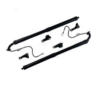 SupportoSollevamento Elettrico Ammortizzatori Elettrici Portellone Posteriore 68920-79016 68910-79019 68920-79019 Per Lexus NX200t NX300h 2.0L 2.5L 2014-2016