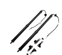 SupportoSollevamento Elettrico Ammortizzatori Elettrici Posteriori Portellone Posteriore Per Lexus NX200t NX300h 2.0L 2.5L L4 2015-2016 68920-79016 68910-79016 6892079016 6891079016