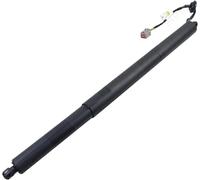 SupportoSollevamento Elettrico Coppia Di Supporti Portellone Posteriore Elettrico Per Ford Per Explorer 2011-2015 Ammortizzatori A Gas Per Portellone Posteriore Elettrico(Lh)