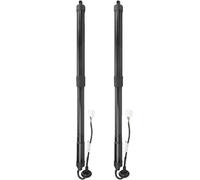SupportoSollevamento Elettrico Coppia Supporti Portellone Posteriore Elettrico Per Nissan Per X-Trail T32 Per Rogue 2014-2020 Ammortizzatori Portellone Posteriore Elettrico