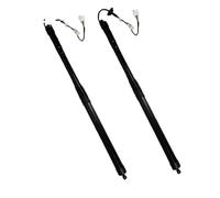 SupportoSollevamento Elettrico LH/RH/1 Coppia 90561-4CL3A 90561-4BA1A Ricambi Ammortizzatore A Portellone Posteriore Elettrico Per NISSAN Per ROGUE Per X-trail 2014-2019(Pair)